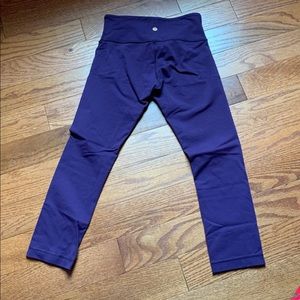Lululemon Yoga Pants